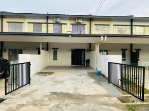 Meoster Homestay Tuaran